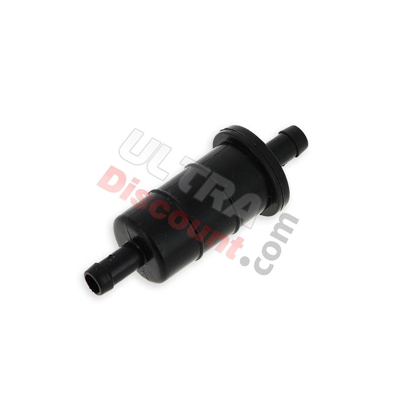 Filtro antipolución para quad Shineray 200cc STIIE, Recambios Shineray 200STIIE y STIIEB