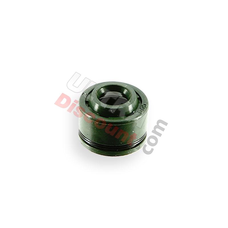 Retén de válvula de quad Shineray 200cc, Recambios Shineray 200STIIE y STIIEB