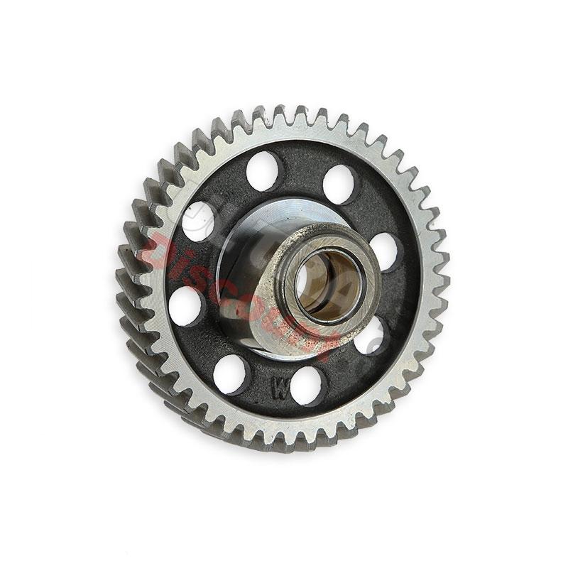 Piñón de leva para motor quad Shineray 200cc, Recambios Shineray 200STIIE y STIIEB Piñón de leva para motor quad Shineray 200cc, Recambios Shineray 200STIIE y STIIEB