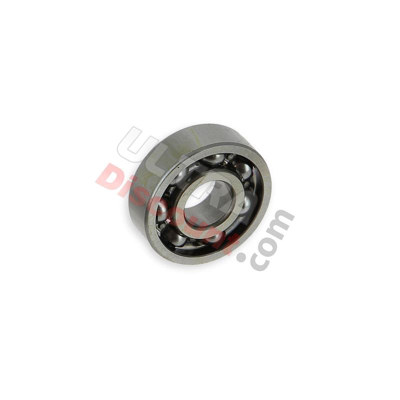 Cojinete de motor para quad Shineray 200cc STIIE-STIIE-B (Ø:47 - 6204), Recambios Shineray 200STIIE y STIIEB