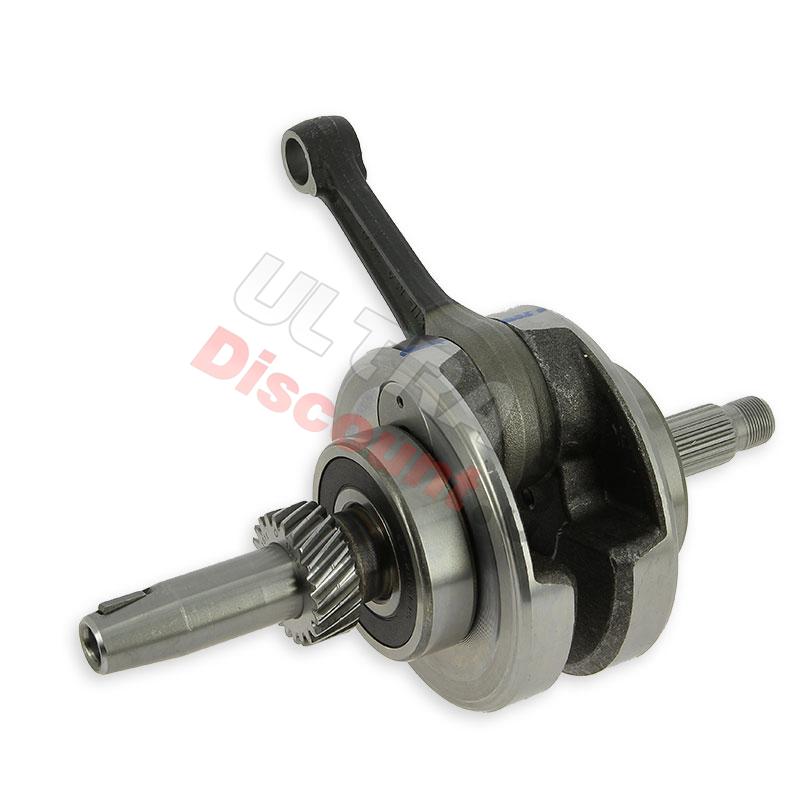 Cigüeñal para quad Shineray 200cc (STIIE - STIIE-B), Recambios Shineray 200STIIE y STIIEB