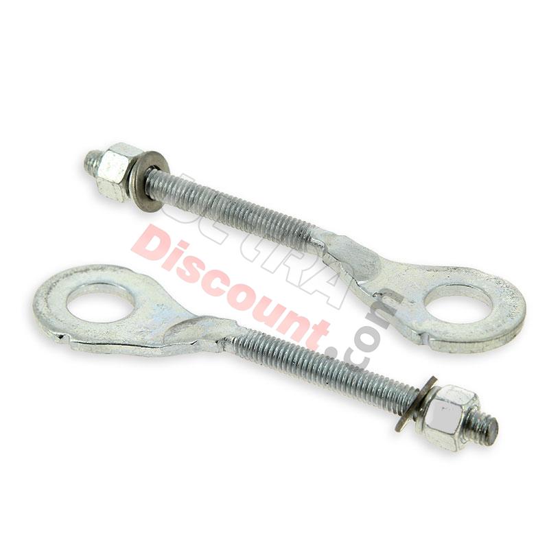 Tensor para quad Shineray STIIE (tipo 2), Recambios Shineray 200STIIE y STIIEB