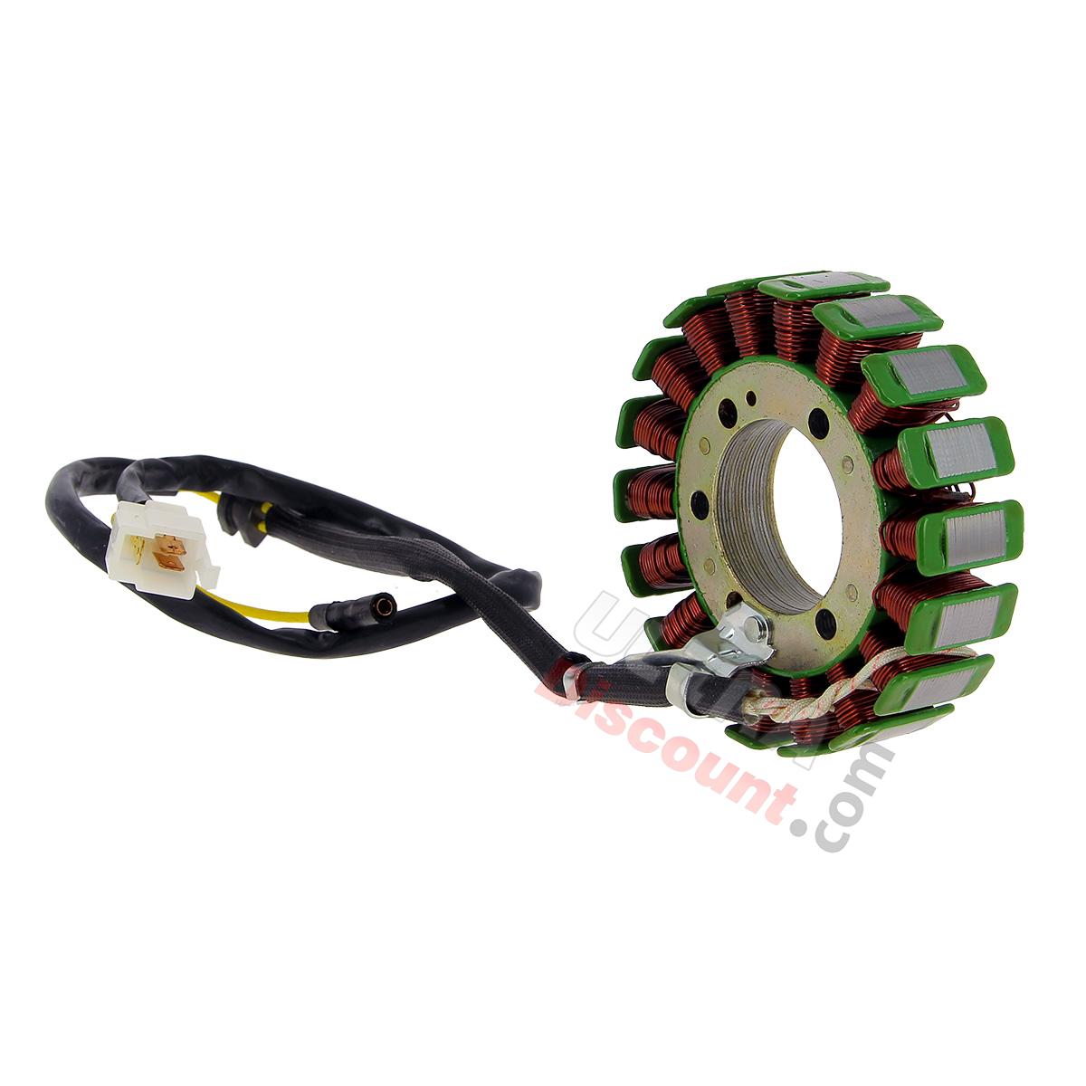 Estator para Quad Shineray 250ST-9C, Recambios Shineray 250 ST9C