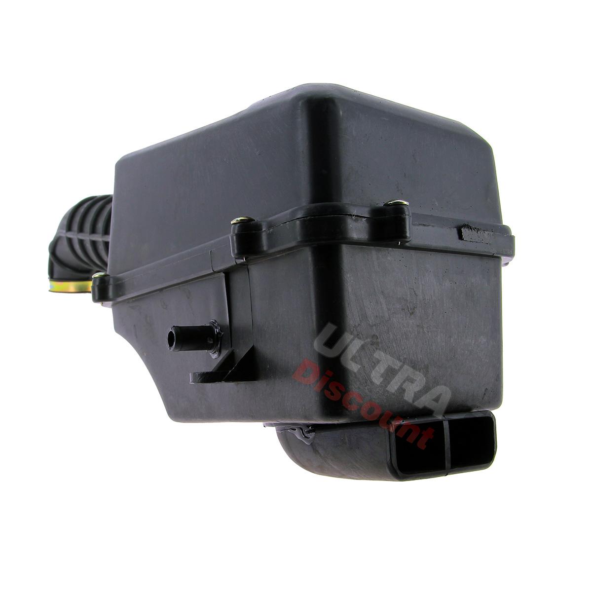 Caja filtro de aire completa para quad Shineray 250ST-9C, Recambios Shineray 250 ST9C