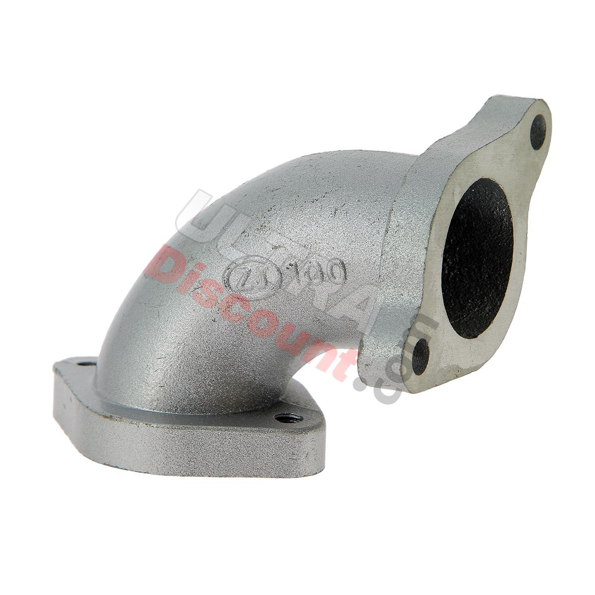 Tobera de admisión para quad Shineray, Recambios Shineray 250 ST9C