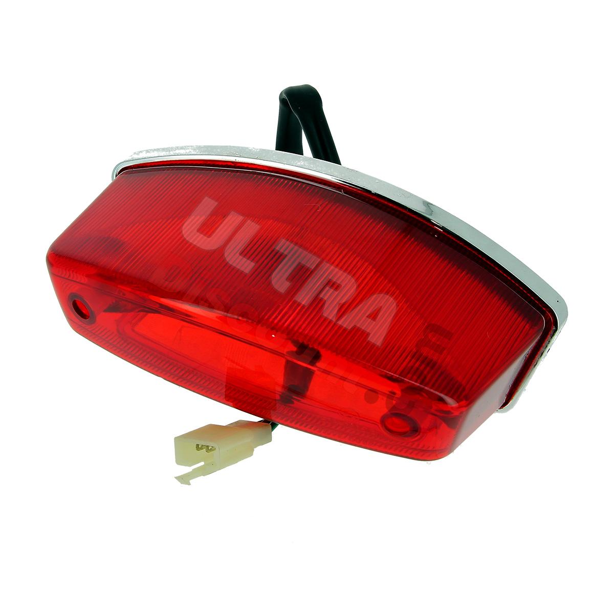 Piloto trasero para quad Shineray 250ST-9C, Recambios Shineray 250 ST9C Piloto trasero para quad Shineray 250ST-9C, Recambios Shineray 250 ST9C