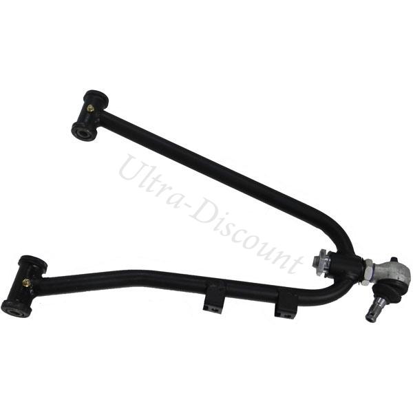 Brazo de suspensión superior dcho. Quad 250 Shineray ST-9C, Recambios Shineray 250 ST9C