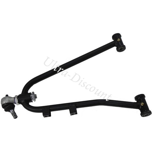 Brazo de suspensión superior izq. Quad 250 Shineray ST-9C, Recambios Shineray 250 ST9C