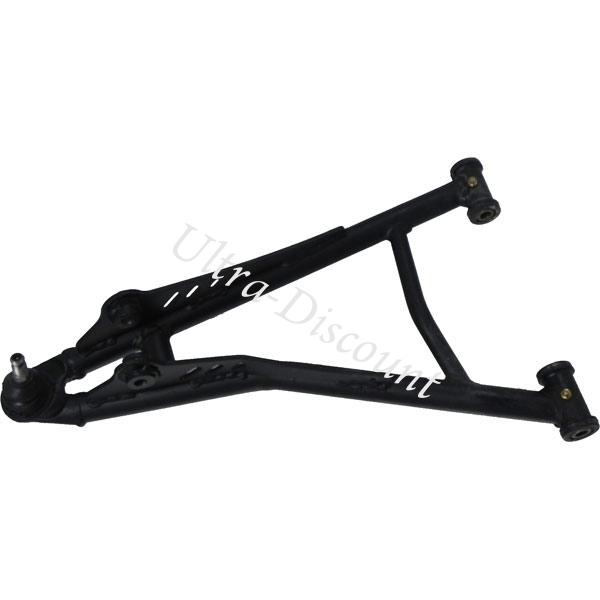 Trapecio de suspensión inferior izq. para quad Shineray 250 ST-9C, Recambios Shineray 250 ST9C
