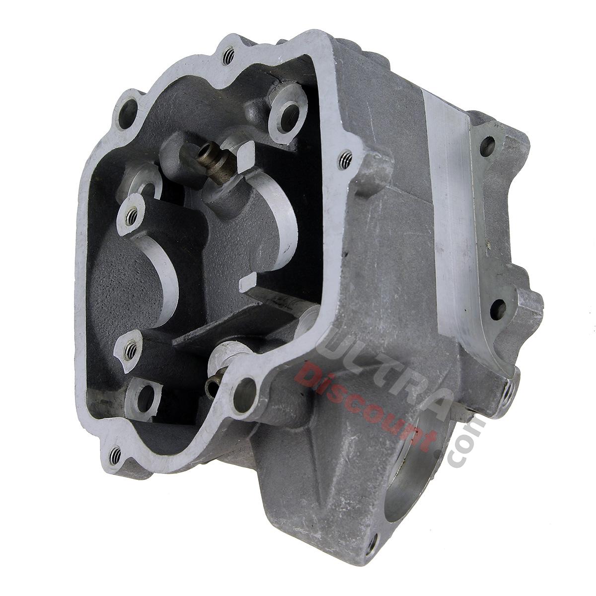 Culata para quad Shineray  250ST-9C (Motores 172MM), Recambios Shineray 250 ST9C