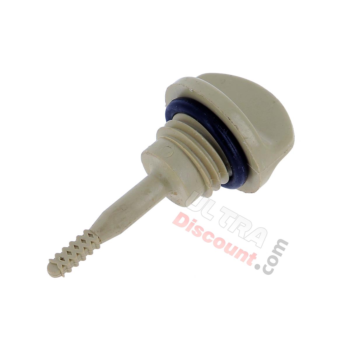 Varilla nivel de aceite para motor de quad Shineray 250ST-9C, Recambios Shineray 250 ST9C