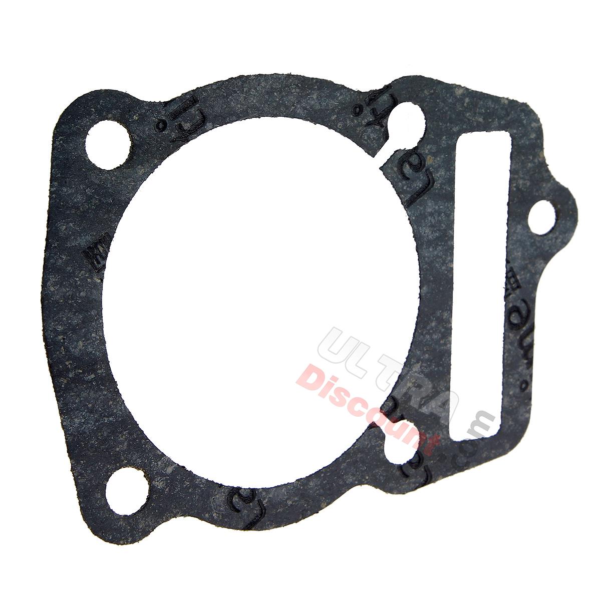 Junta de cilindro para quad Shineray 250ST-9C (Motores172MM), Recambios Shineray 250 ST9C