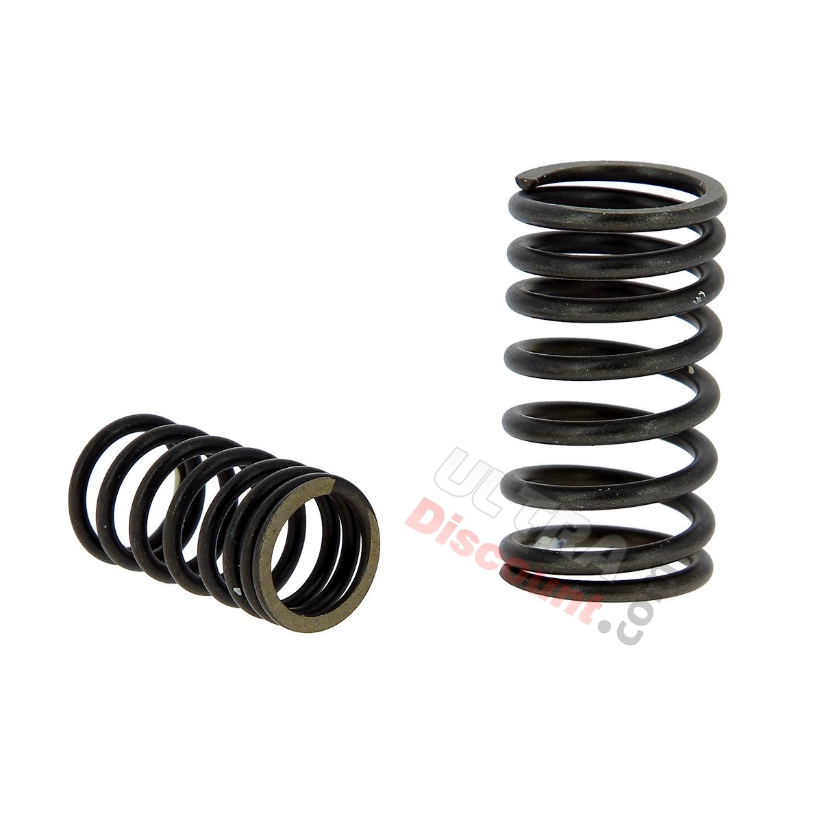Muelles de válvula para Quad Shineray 150cc (XY150STE), Recambios Shineray 250 ST9C