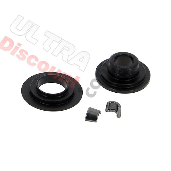 Chavetas + platillo para motor quad Shineray 250ST-9C (Motores 172MM), Recambios Shineray 250 ST9C