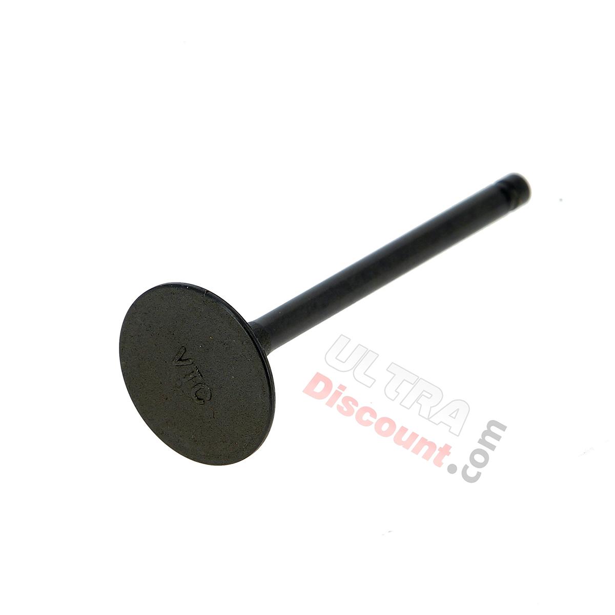 Válvula de escape para quad Shineray 250ST-9C (Motores 172MM), Recambios Shineray 250 ST9C