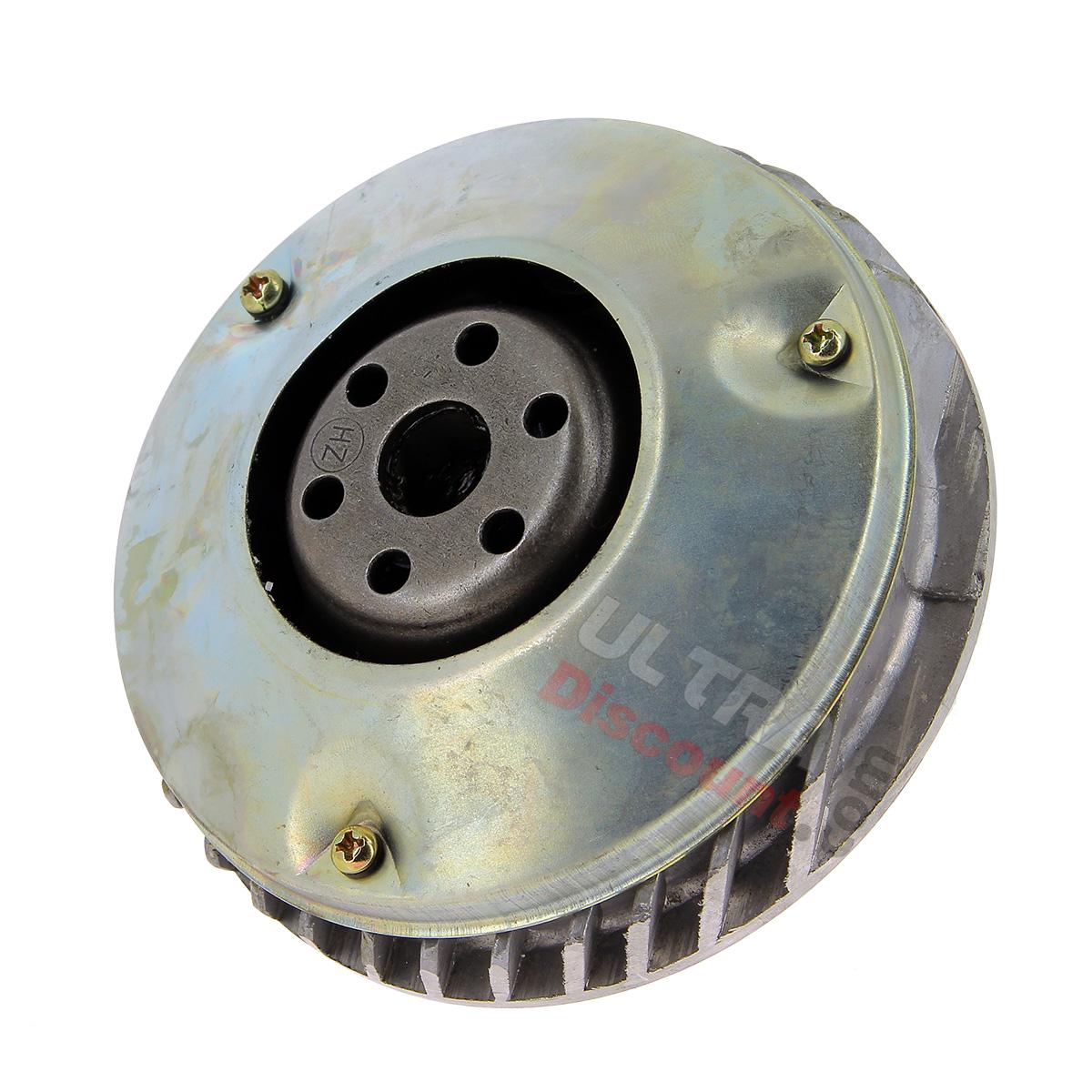 Variador para quad Shineray 250ST-9C (Motores 172MM), Recambios Shineray 250 ST9C
