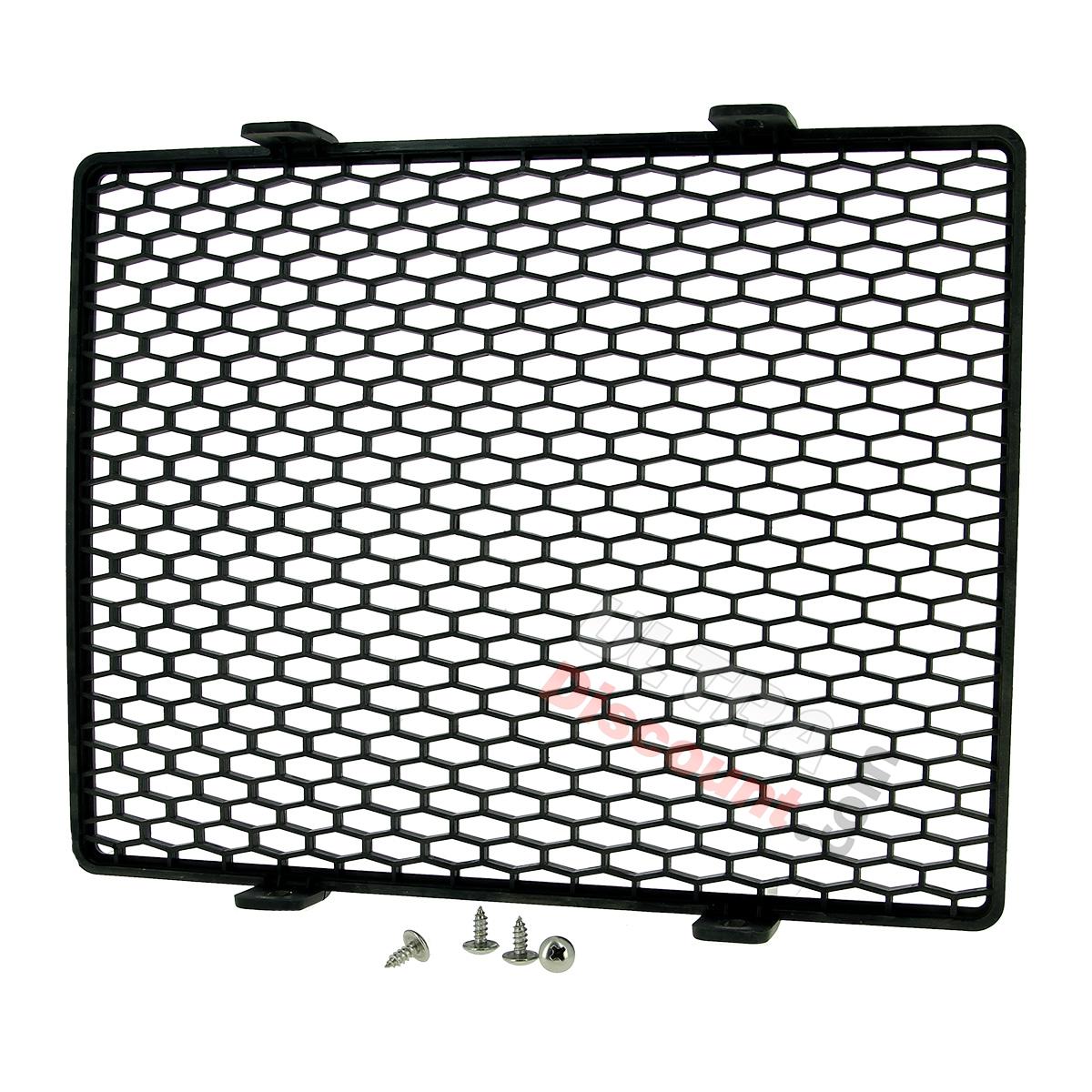 Rejilla de protección de radiador quad Shineray 250ST-9C, Recambios Shineray 250 ST9C