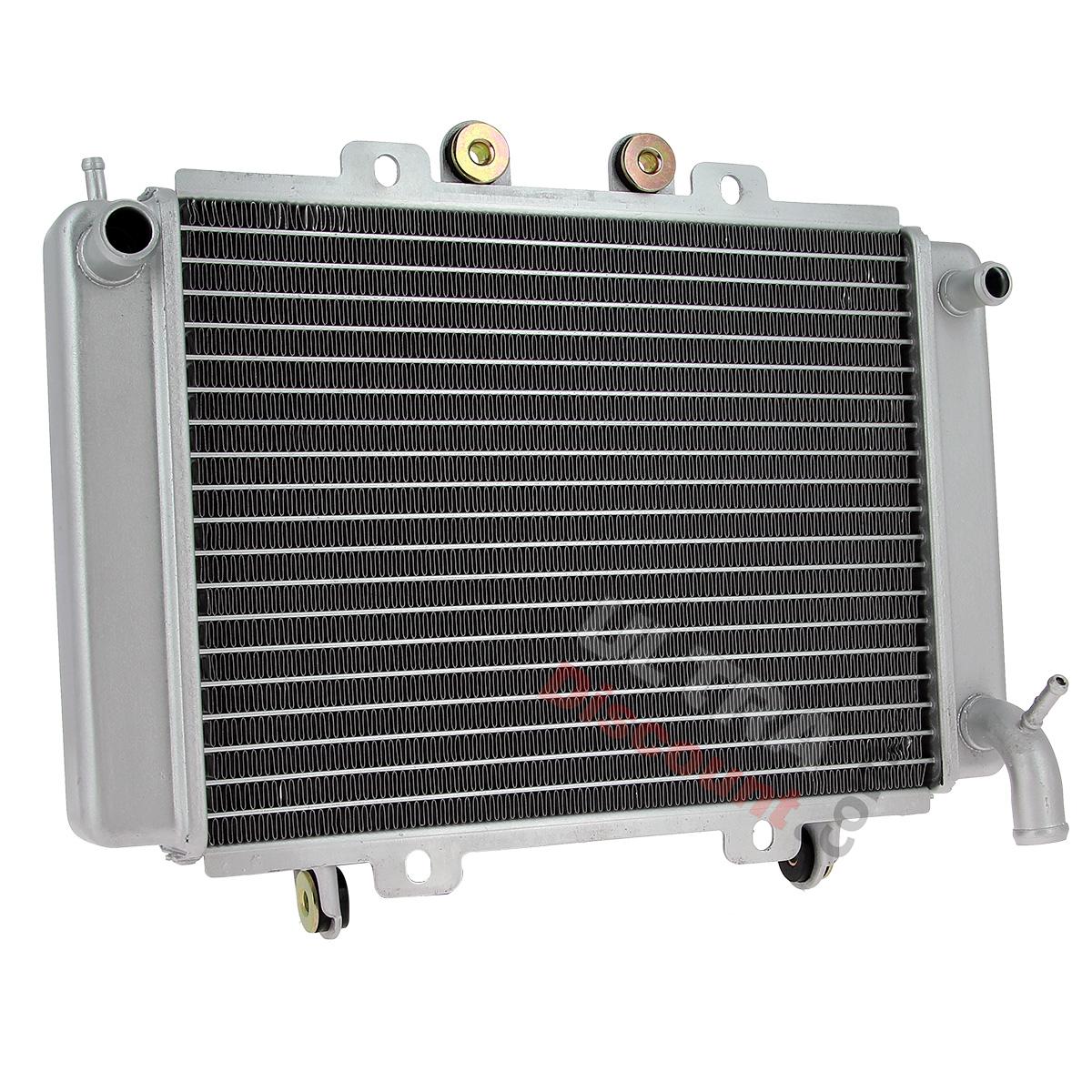 Radiador para quad Shineray 250cc Racing ST-9C, Recambios Shineray 250 ST9C