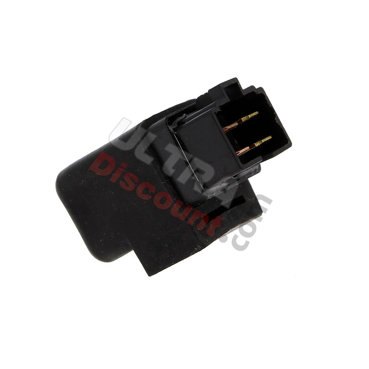 Relé de ventilador para quad Shineray 250ST-9C, Recambios Shineray 250 ST9C