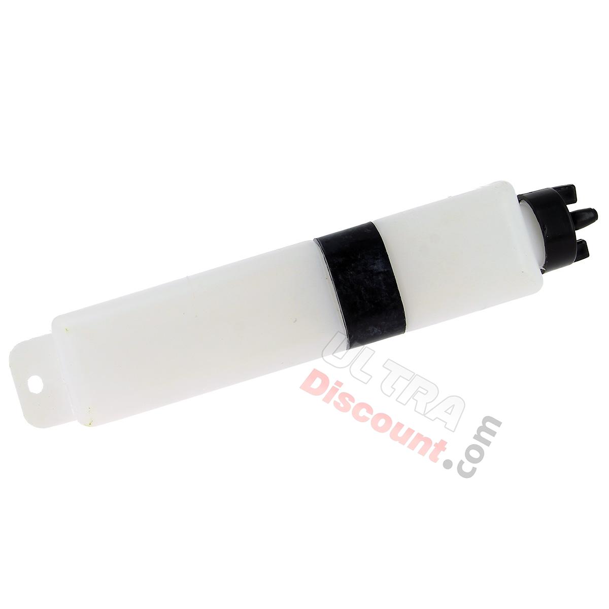 Depósito de refrigerante para quad ST-9C, Recambios Shineray 250 ST9C