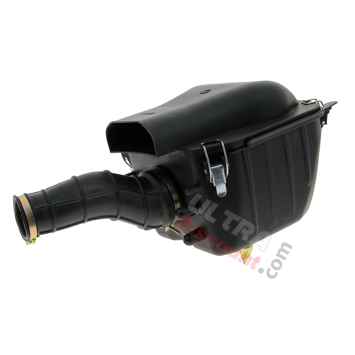 Caja filtro de aire completa para quad Shineray 250ST-5, Piezas Shineray 250 ST5 Caja filtro de aire completa para quad Shineray 250ST-5, Piezas Shineray 250 ST5