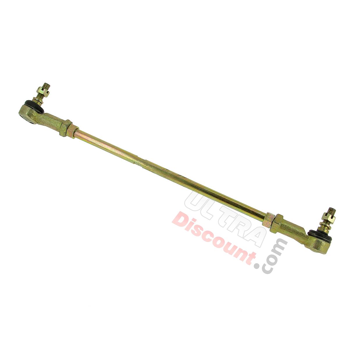 Tirantes de dirección con rótulas quad Shineray 250ST-5, Piezas Shineray 250 ST5