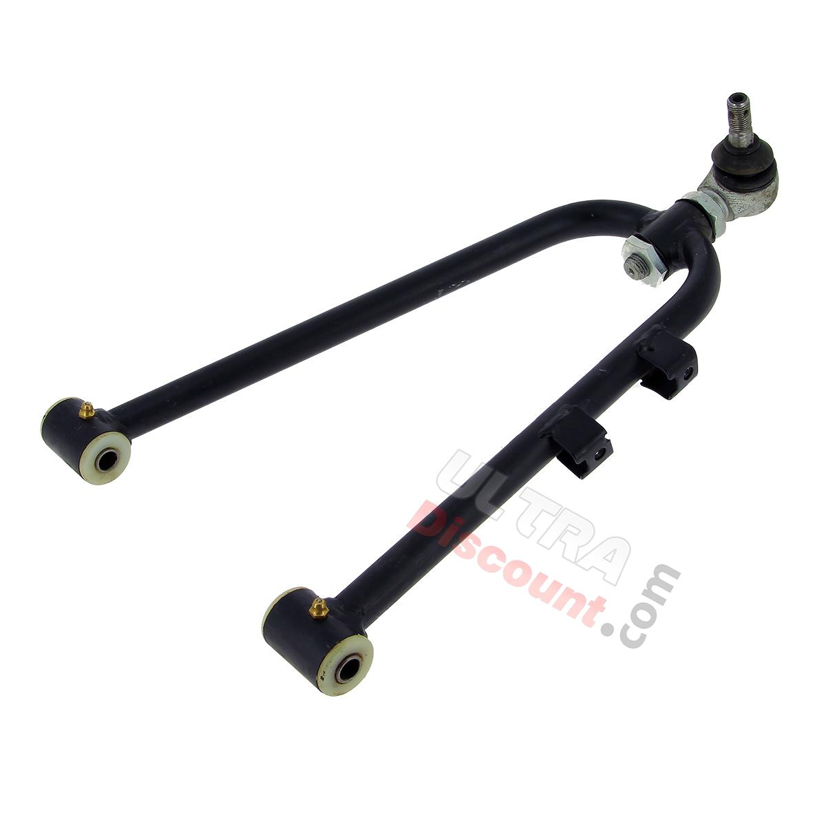 Brazo de suspensión superior derecho Shineray 250ST-5, Piezas Shineray 250 ST5 Brazo de suspensión superior derecho Shineray 250ST-5, Piezas Shineray 250 ST5