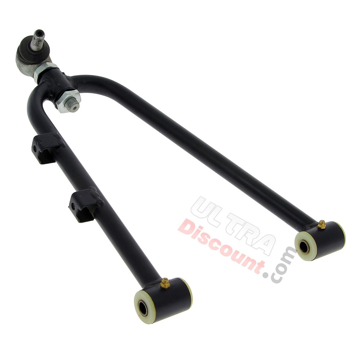 Brazo de suspensión superior izquierdo Shineray 250ST-5, Piezas Shineray 250 ST5 Brazo de suspensión superior izquierdo Shineray 250ST-5, Piezas Shineray 250 ST5