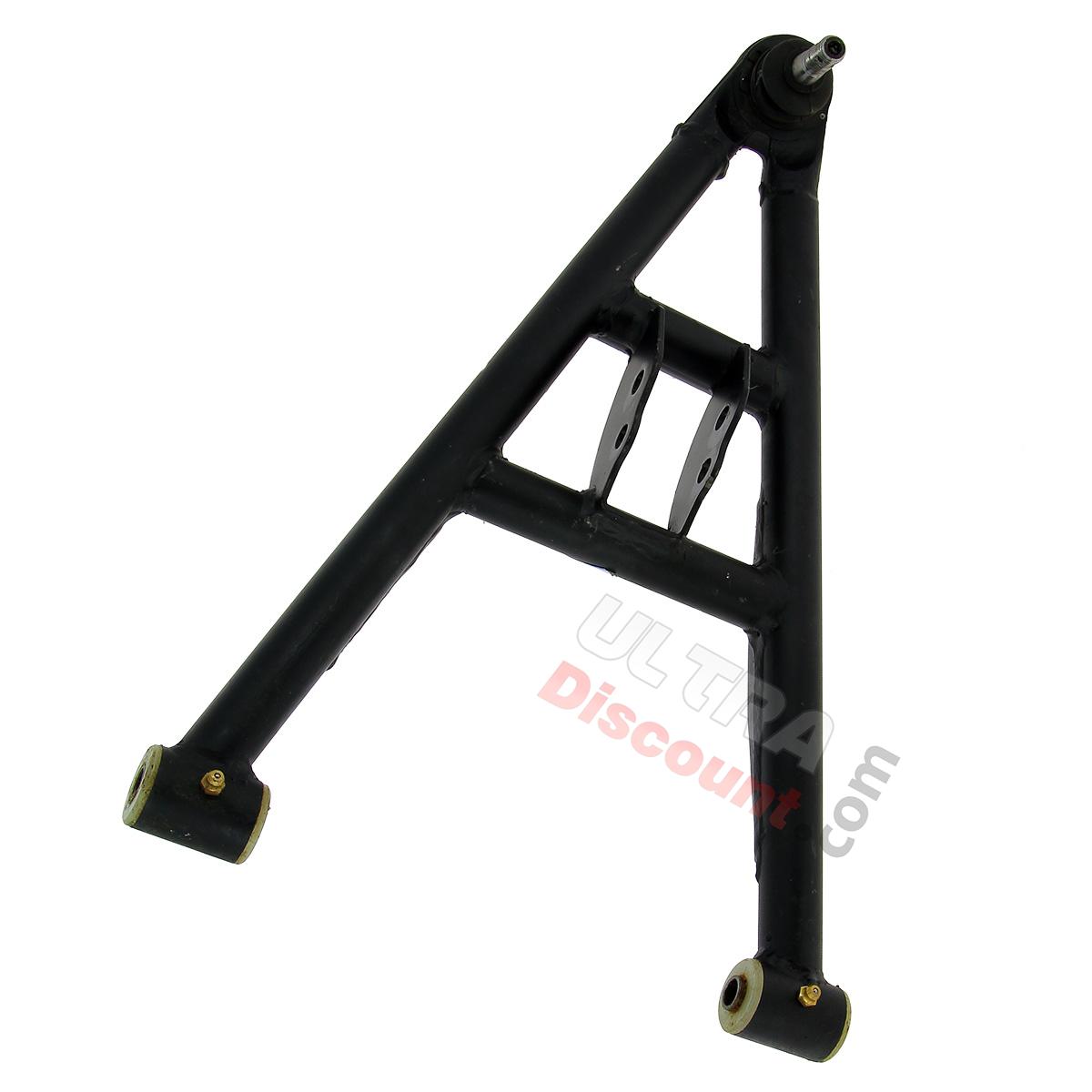 Trapecio de suspensión inferior dcho. quad 250ST-5, Piezas Shineray 250 ST5 Trapecio de suspensión inferior dcho. quad 250ST-5, Piezas Shineray 250 ST5