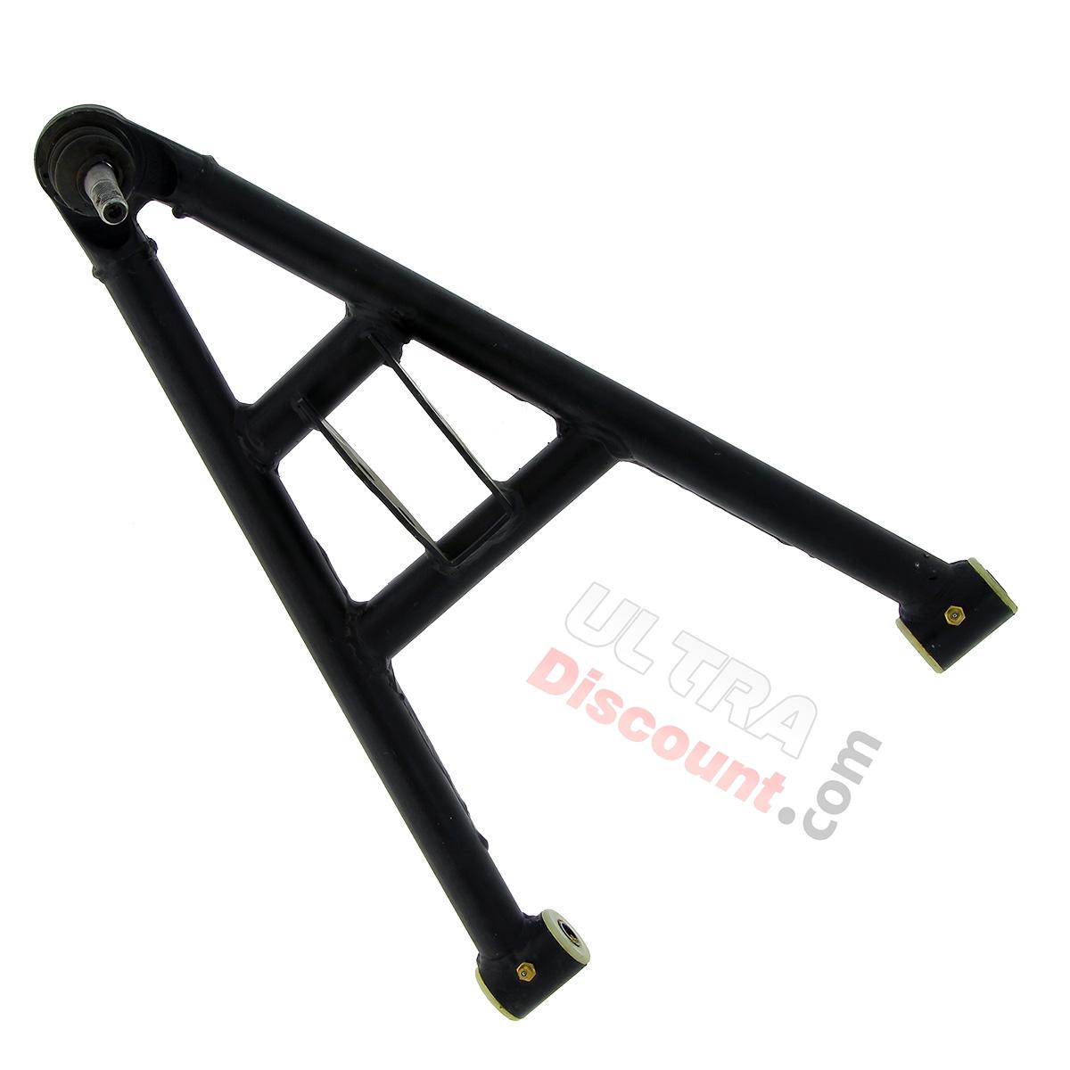 Trapecio de suspensión inferior izq. para quad Shineray 250ST-5, Piezas Shineray 250 ST5 Trapecio de suspensión inferior izq. para quad Shineray 250ST-5, Piezas Shineray 250 ST5