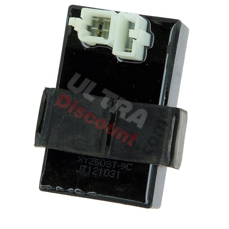Centralita CDI para quad Shineray 250ST-9C, Recambios Shineray 250 ST9C