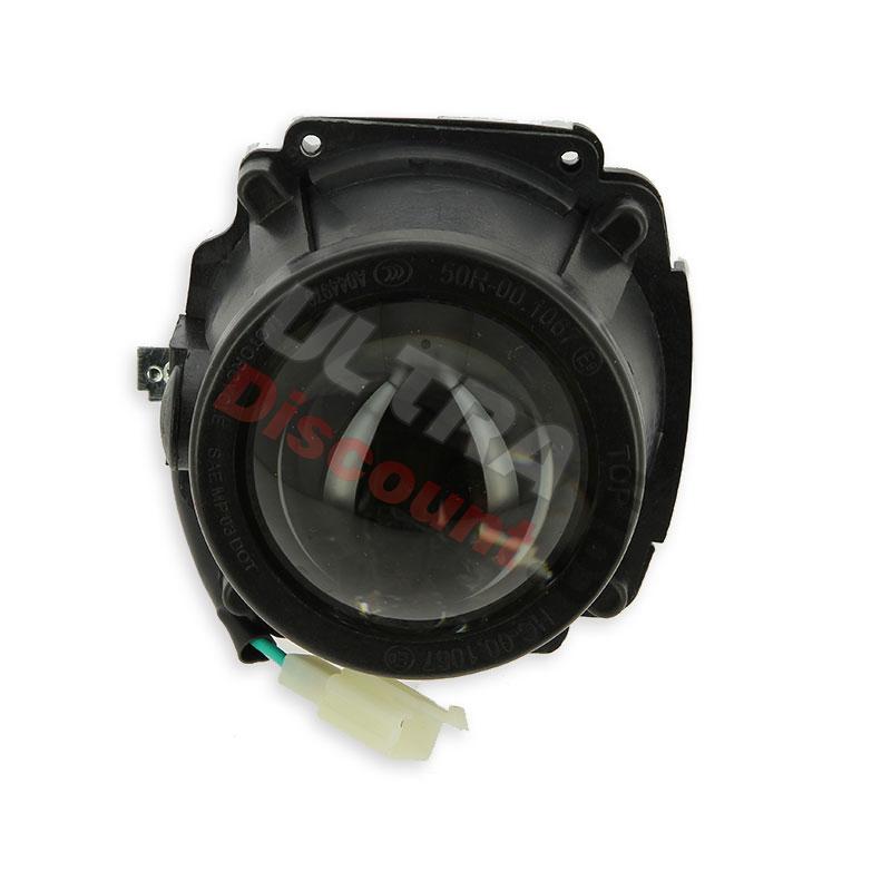 Faro para quad Shineray 250cc St-9C, Recambios Shineray 250 ST9C