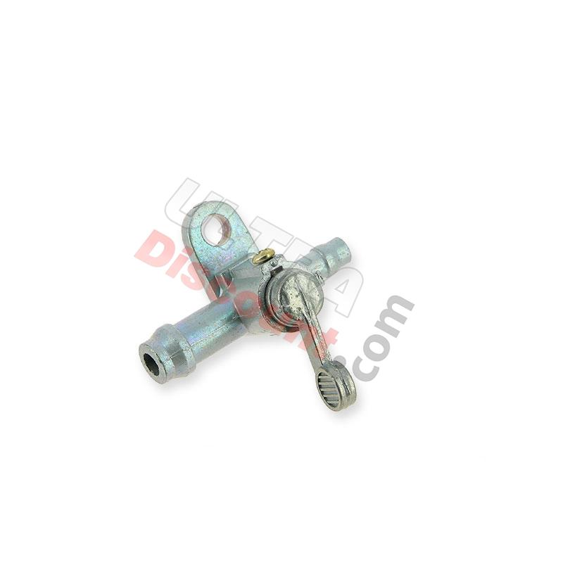 Grifo de gasolina para Shineray 250ST-9E (tipo 3), Piezas Shineray 250cc STIXE ST9E