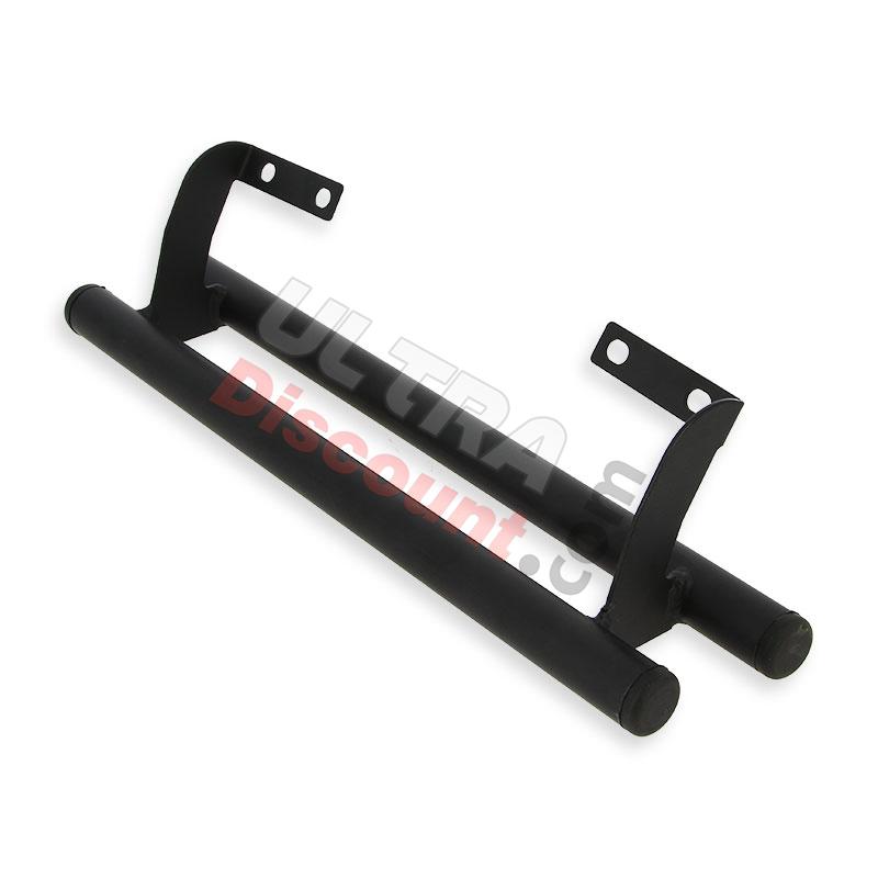 Defensa trasera en para quad Shineray 250cc ST-9E, Piezas Shineray 250cc STIXE ST9E
