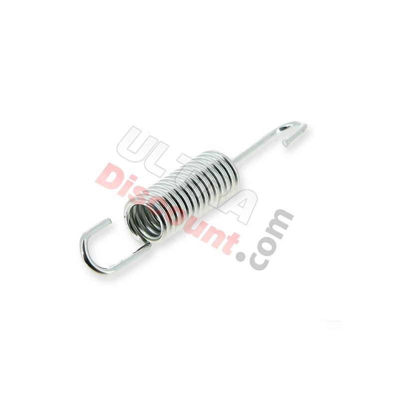 Muelle de retroceso de pedal de freno para Quad Shineray 250 ST-9E, Piezas Shineray 250cc STIXE ST9E