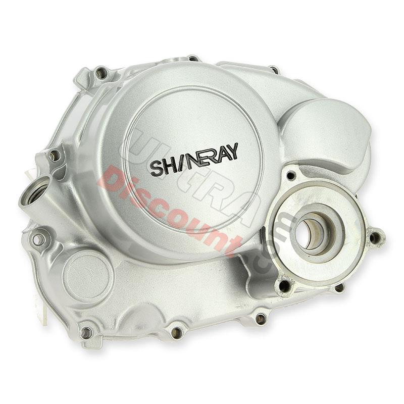 Carter del embrague quad Shineray 250cc ST-9E - STIXE, Piezas Shineray 250cc STIXE ST9E