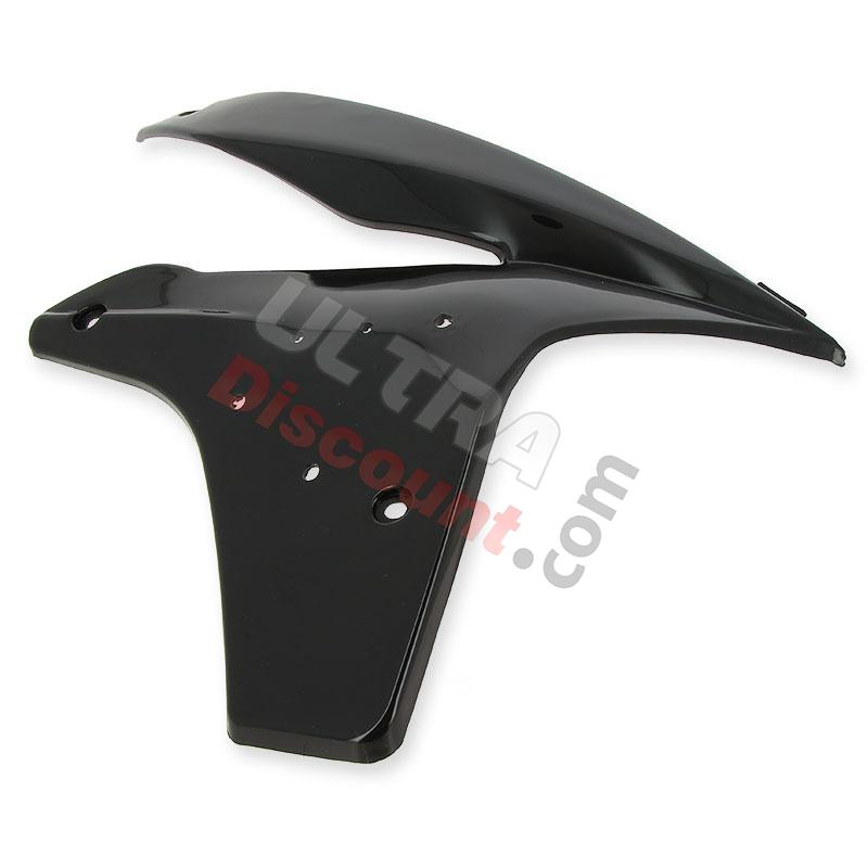 Lateral derecho de Quad Shineray 250cc STXE - NEGRO, Piezas Shineray 250 STXE