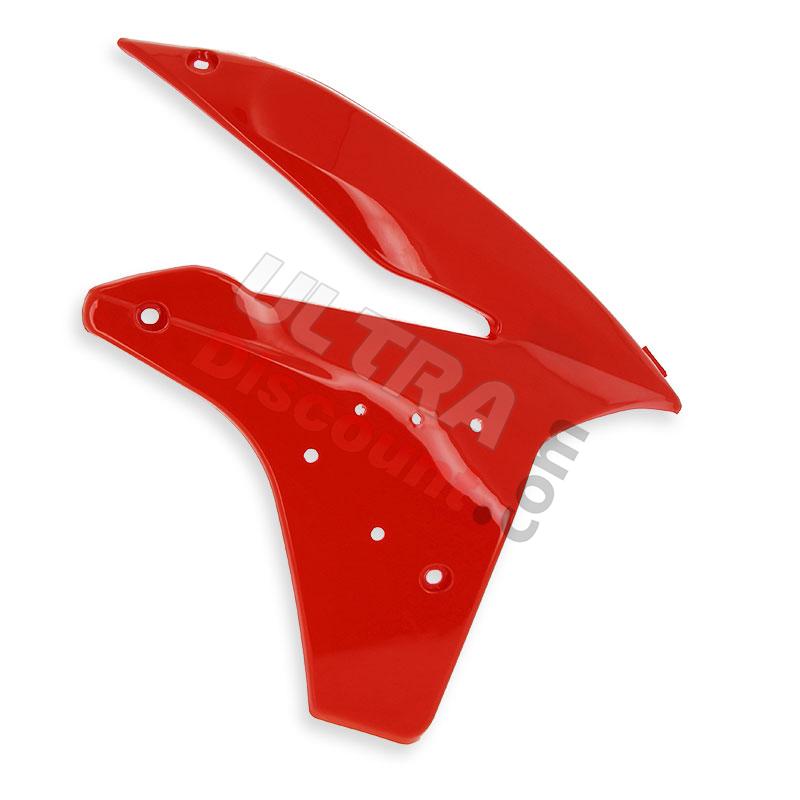 Lateral derecho de Quad Shineray 250cc STXE - ROJO, Piezas Shineray 250 STXE Lateral derecho de Quad Shineray 250cc STXE - ROJO, Piezas Shineray 250 STXE