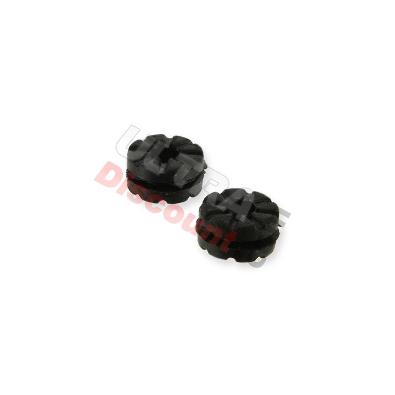 Goma para depósito de combustible para Quad Shineray 250cc STXE, Piezas Shineray 250 STXE