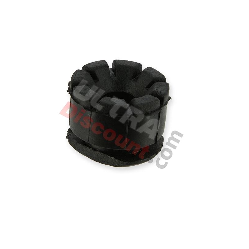Sillín lateral de goma Silenbloc para Quad Shineray 250cc STXE, Piezas Shineray 250 STXE