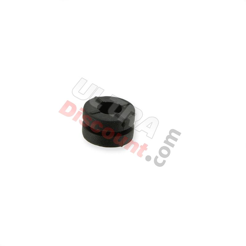 Tanque de gas silenciador para Quad Shineray 250cc STXE, Piezas Shineray 250 STXE
