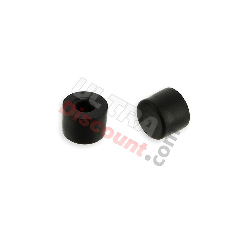 Silentbloc de sillín para Quad Shineray 250cc STXE, Piezas Shineray 250 STXE