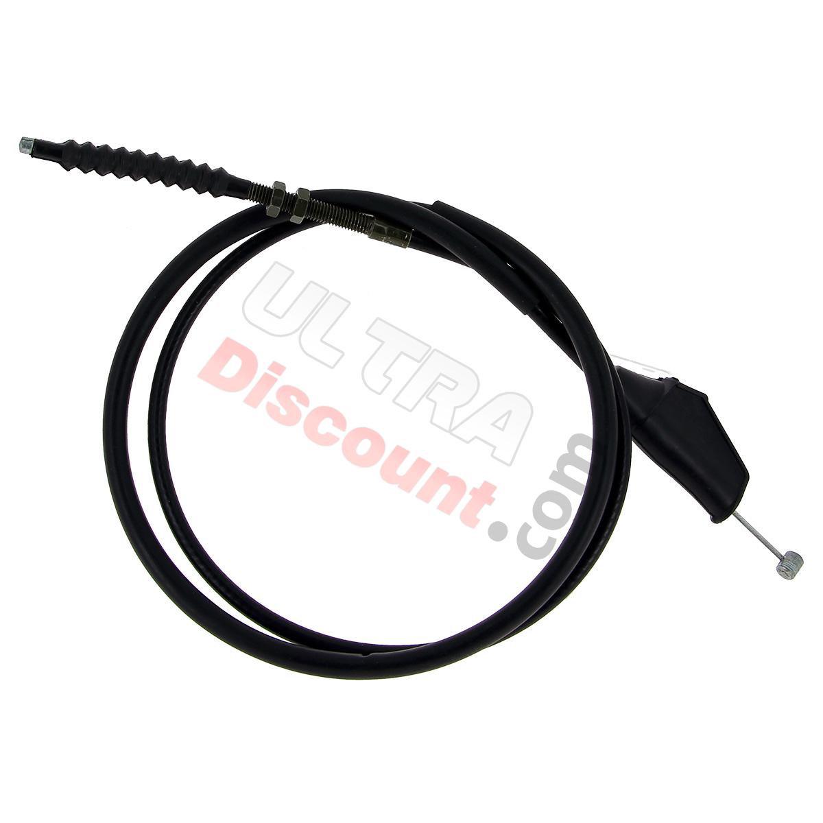Cable de embrague para quad Shineray 250ST-5, Piezas Shineray 250 ST5 Cable de embrague para quad Shineray 250ST-5, Piezas Shineray 250 ST5