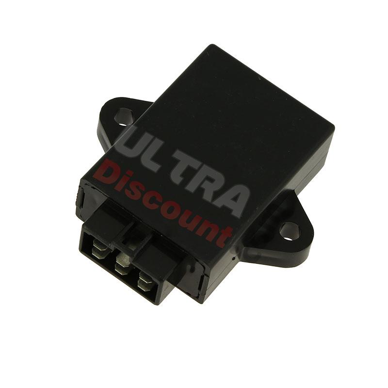 Centralita eléctrica para quad Shineray 300ST-4E, Recambios quad Shineray 300