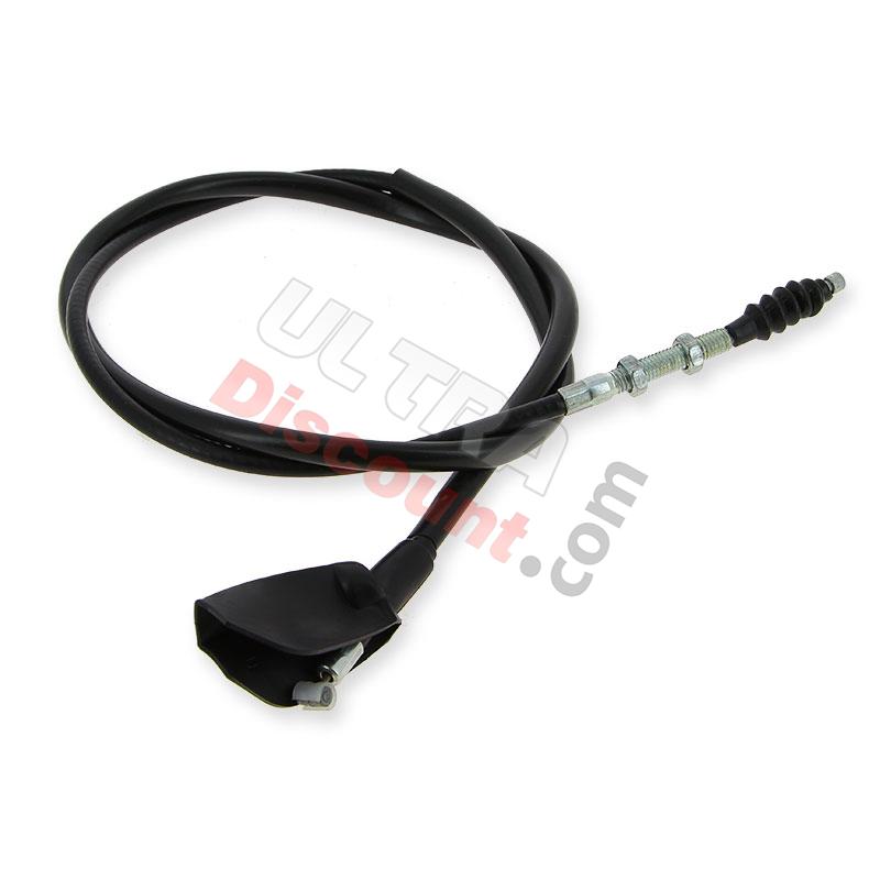Cable de embrague para quad Shineray 300cc ST-5E, Recambios quad Shineray 300