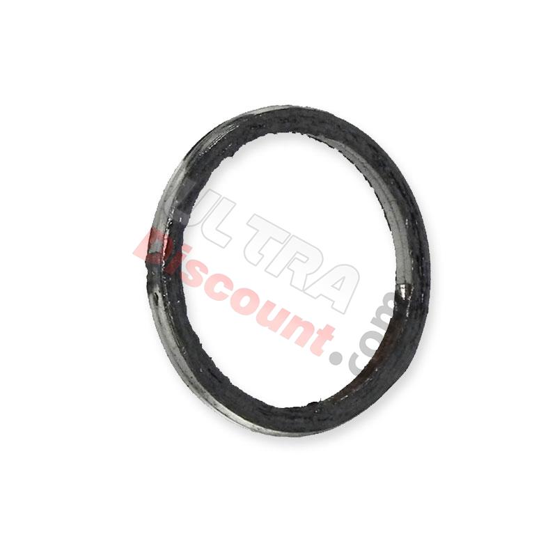 Junta de manguito de tubo de escape quad Shineray 300cc (XY300STE), Recambios quad Shineray 300