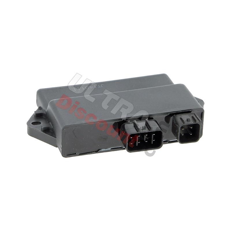 Centralita CDI para quad Shineray 350cc (XY350ST-2E), Piezas Quad Shineray 350cc Centralita CDI para quad Shineray 350cc (XY350ST-2E), Piezas Quad Shineray 350cc
