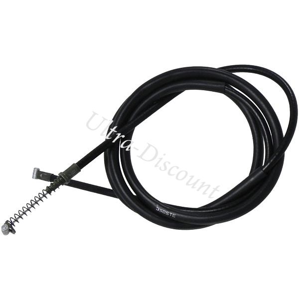 Cable de freno de mano para quad shineray 350cc (XY350STE), Piezas Quad Shineray 350cc