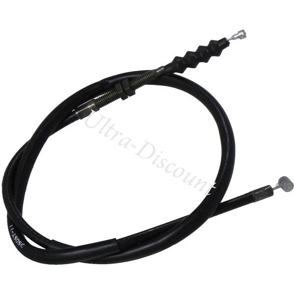 Cable de embrague para quad shineray 350cc (XY350ST-2E), Piezas Quad Shineray 350cc