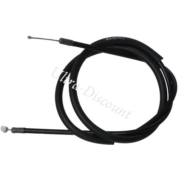 Cable de estarter para quad Shineray 350cc (XY350STE), Piezas Quad Shineray 350cc
